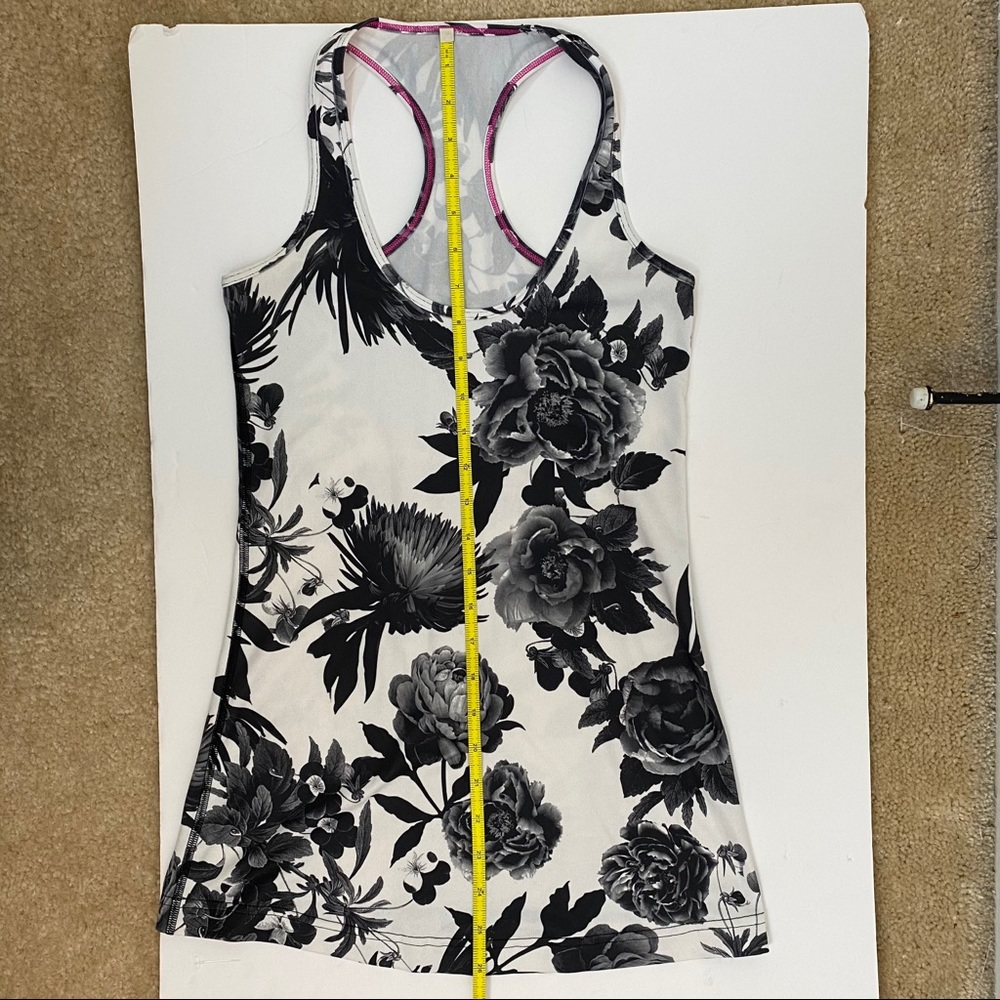 🍋 Lululemon Cool Racerback - Picture 5 of 7